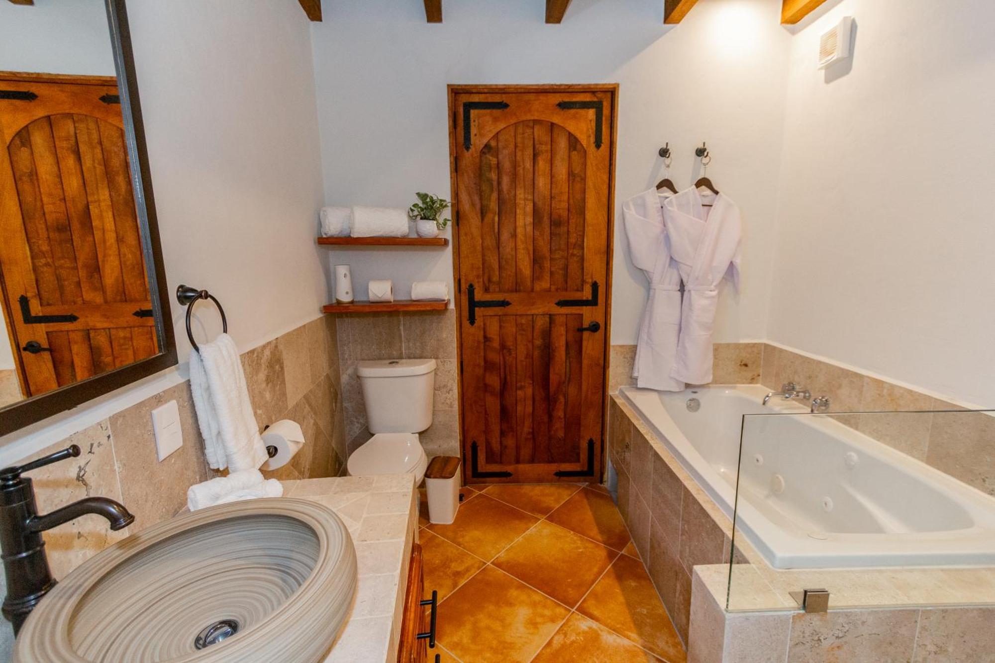 Five Queens Boutique Hotel San Miguel de Allende Exteriör bild